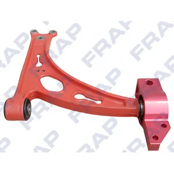 Triangle ou bras de suspension (train avant) FRAP F2472FR