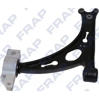 Triangle ou bras de suspension (train avant) FRAP F2473