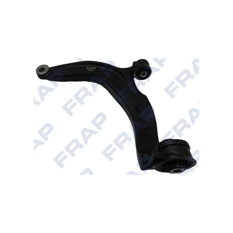 Triangle ou bras de suspension (train avant) FRAP F2480
