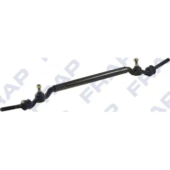 Barre de connexion FRAP F2491