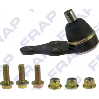 Rotule de suspension FRAP F2496