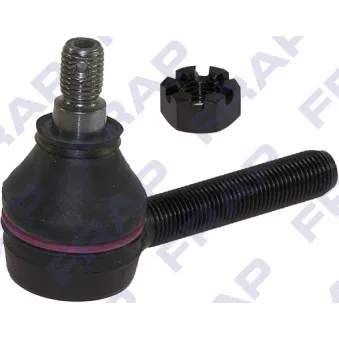 Rotule de barre de connexion FRAP