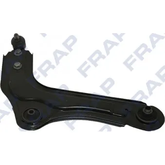 Triangle ou bras de suspension (train avant) FRAP F2500
