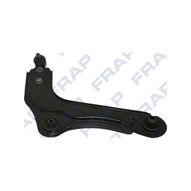 Triangle ou bras de suspension (train avant) FRAP F2500