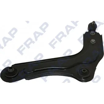 Triangle ou bras de suspension (train avant) FRAP F2501