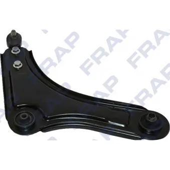 Triangle ou bras de suspension (train avant) FRAP F2502
