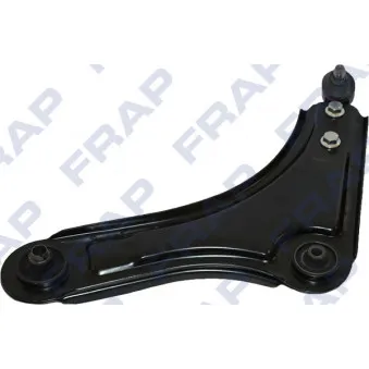 Triangle ou bras de suspension (train avant) FRAP F2503