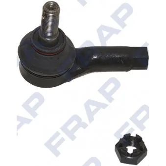 Rotule de barre de connexion FRAP F2506