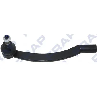 Rotule de barre de connexion FRAP F2520