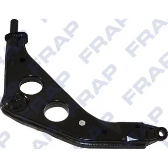 Triangle ou bras de suspension (train avant) FRAP F2524