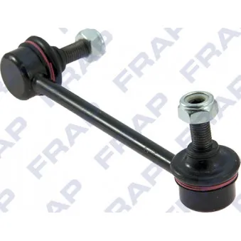 Entretoise/tige, stabilisateur FRAP F2550