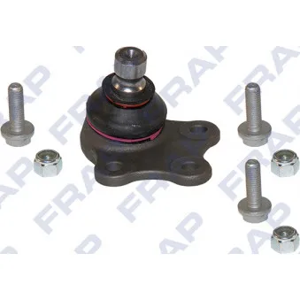 Rotule de suspension FRAP F2552