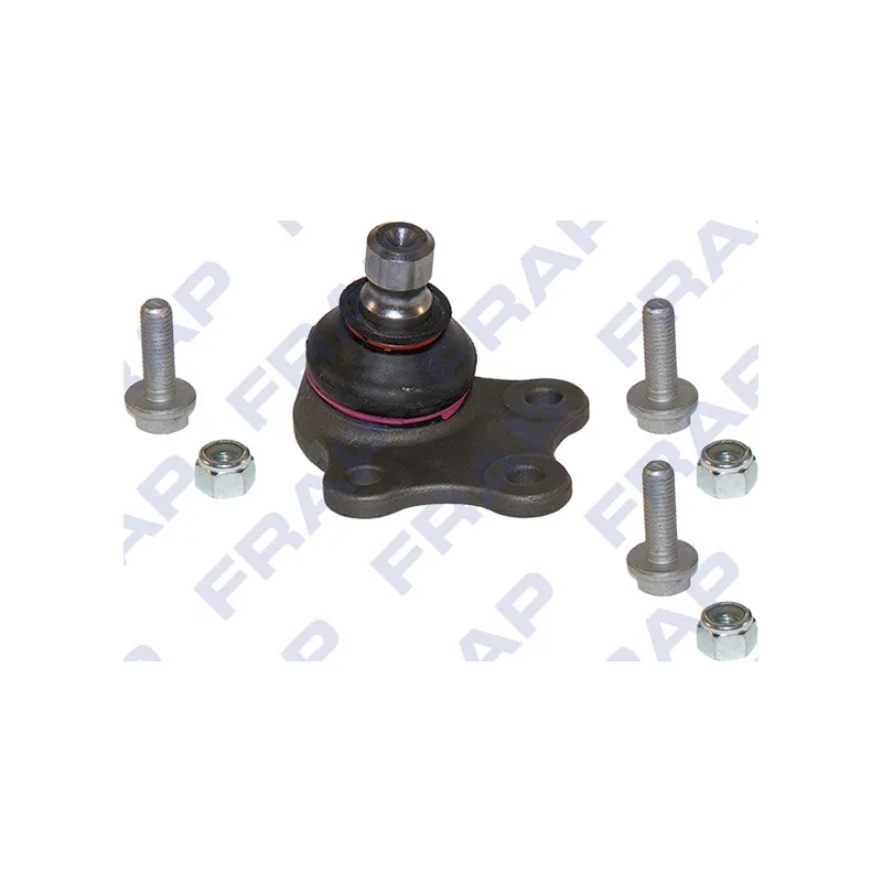 Rotule de suspension FRAP F2552