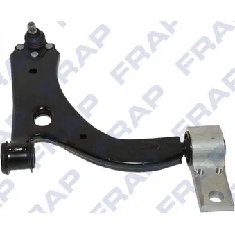 Triangle ou bras de suspension (train avant) FRAP F2553