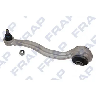 Triangle ou bras de suspension (train avant) FRAP F2575