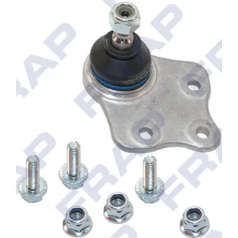 Rotule de suspension FRAP F2582