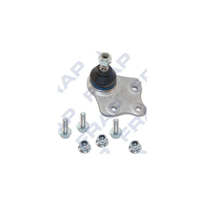 Rotule de suspension FRAP F2582