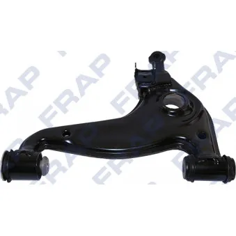 Triangle ou bras de suspension (train avant) FRAP F2597