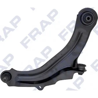 Triangle ou bras de suspension (train avant) FRAP F2611