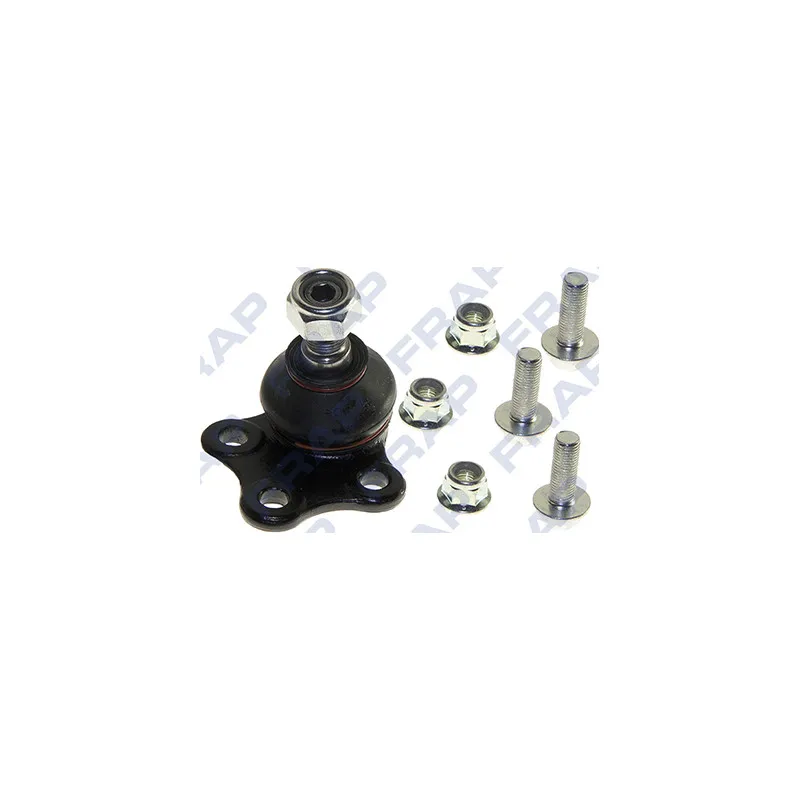 Rotule de suspension FRAP F2622