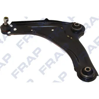 Triangle ou bras de suspension (train avant) FRAP F2624