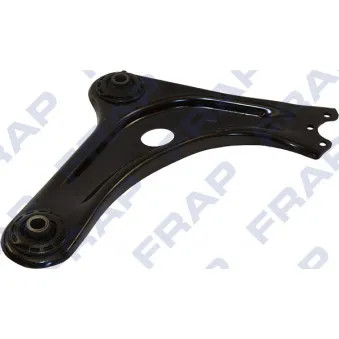Triangle ou bras de suspension (train avant) FRAP F2633