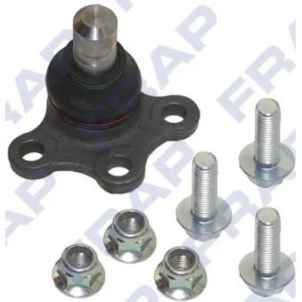 Rotule de suspension FRAP F2635