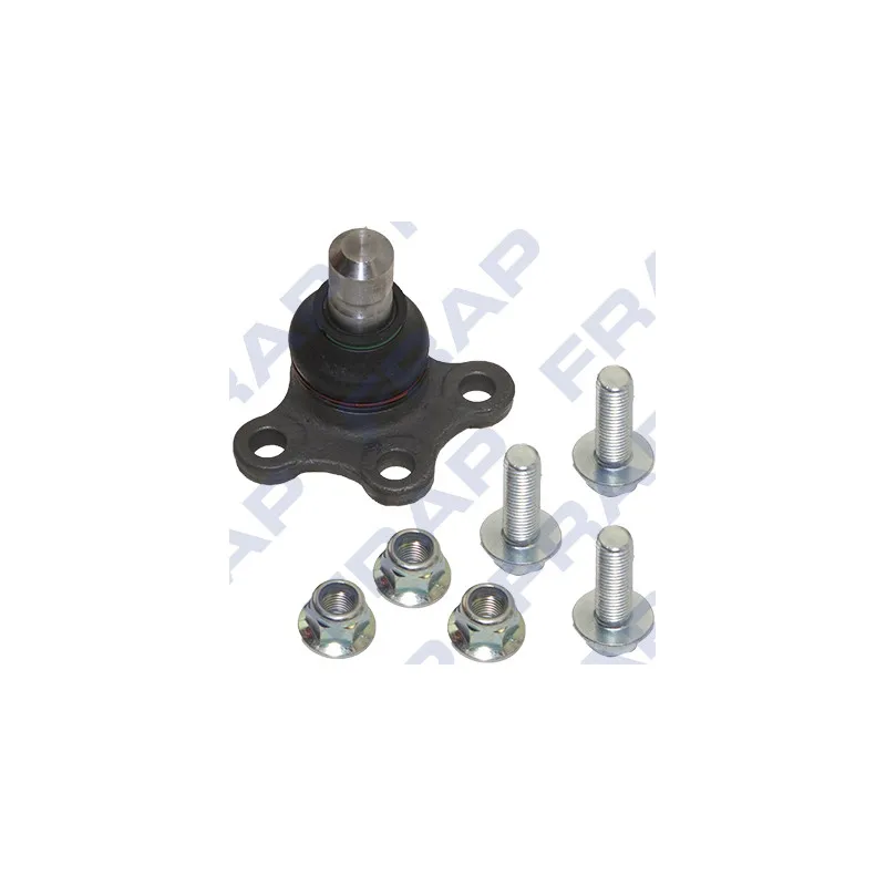 Rotule de suspension FRAP F2635