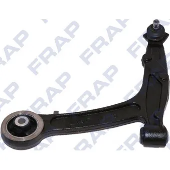 Triangle ou bras de suspension (train avant) FRAP F2644