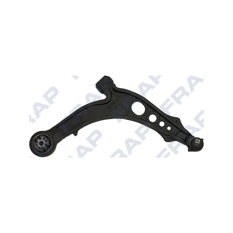 Triangle ou bras de suspension (train avant) FRAP F2648