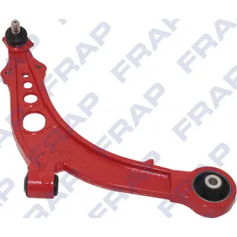 Triangle ou bras de suspension (train avant) FRAP F2648FR