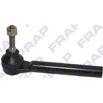 Rotule de barre de connexion FRAP F2650