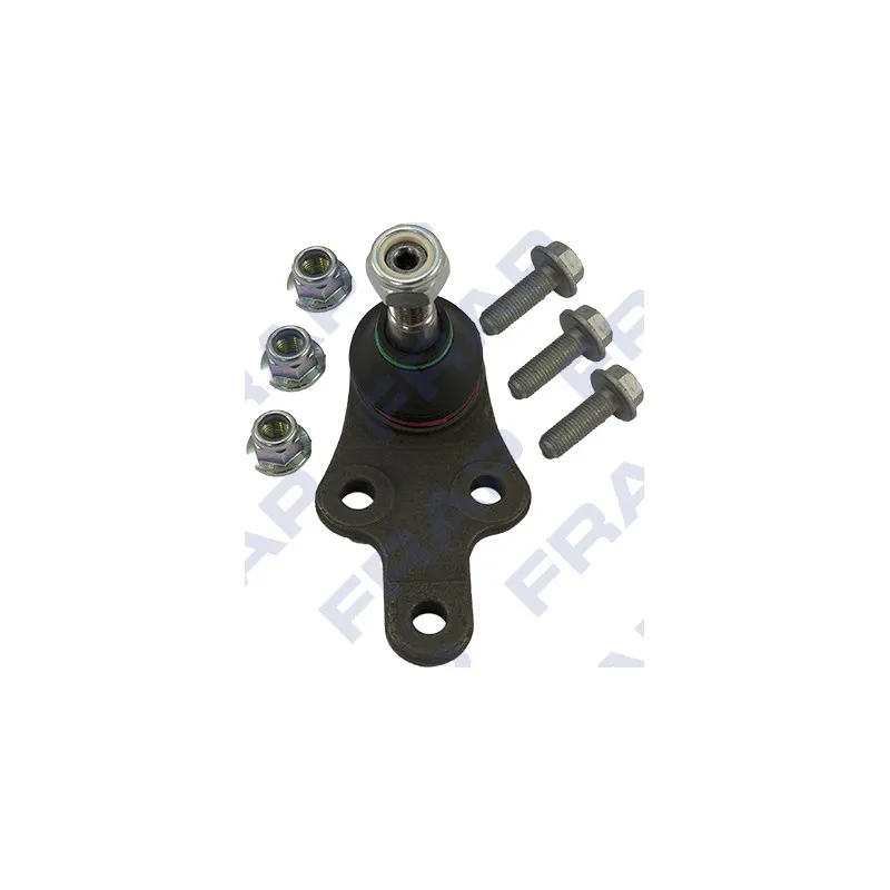 Rotule de suspension FRAP F2661