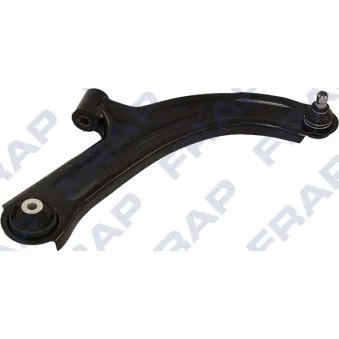 Triangle ou bras de suspension (train avant) FRAP F2669