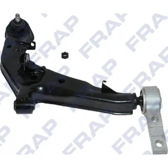 Triangle ou bras de suspension (train avant) FRAP F2672