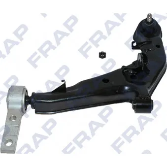 Triangle ou bras de suspension (train avant) FRAP F2673