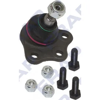 Rotule de suspension FRAP F2680