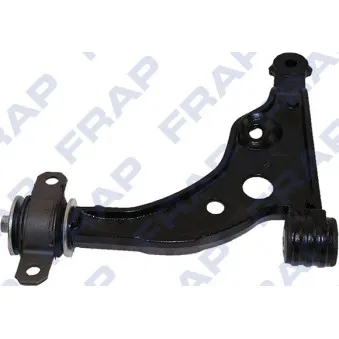 Triangle ou bras de suspension (train avant) FRAP F2688