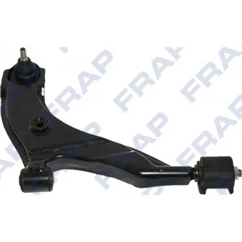 Triangle ou bras de suspension (train avant) FRAP F2694