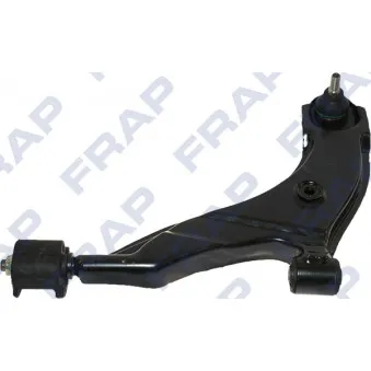 Triangle ou bras de suspension (train avant) FRAP F2695