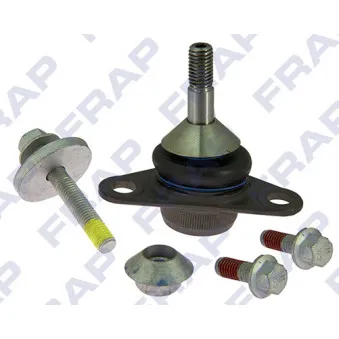 Rotule de suspension FRAP F2699