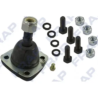 Rotule de suspension FRAP F27