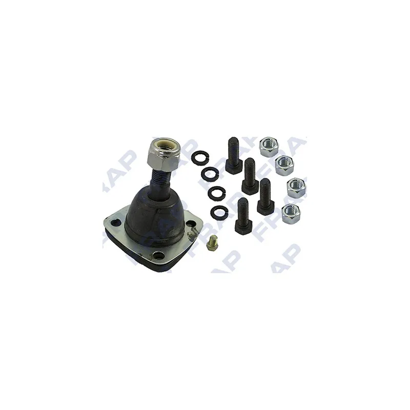 Rotule de suspension FRAP F27