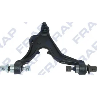 Triangle ou bras de suspension (train avant) FRAP F2702