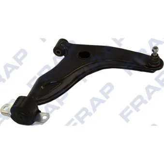 Triangle ou bras de suspension (train avant) FRAP F2704