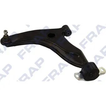 Triangle ou bras de suspension (train avant) FRAP F2705