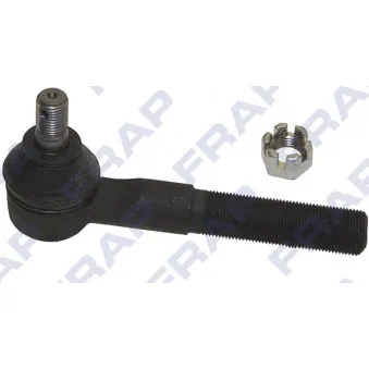 Rotule de barre de connexion FRAP F2711