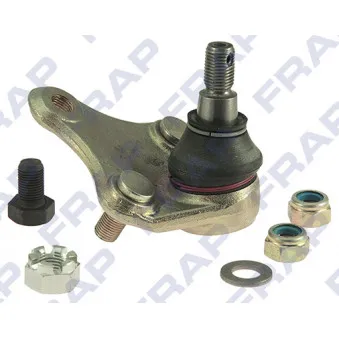 Rotule de suspension FRAP F2712