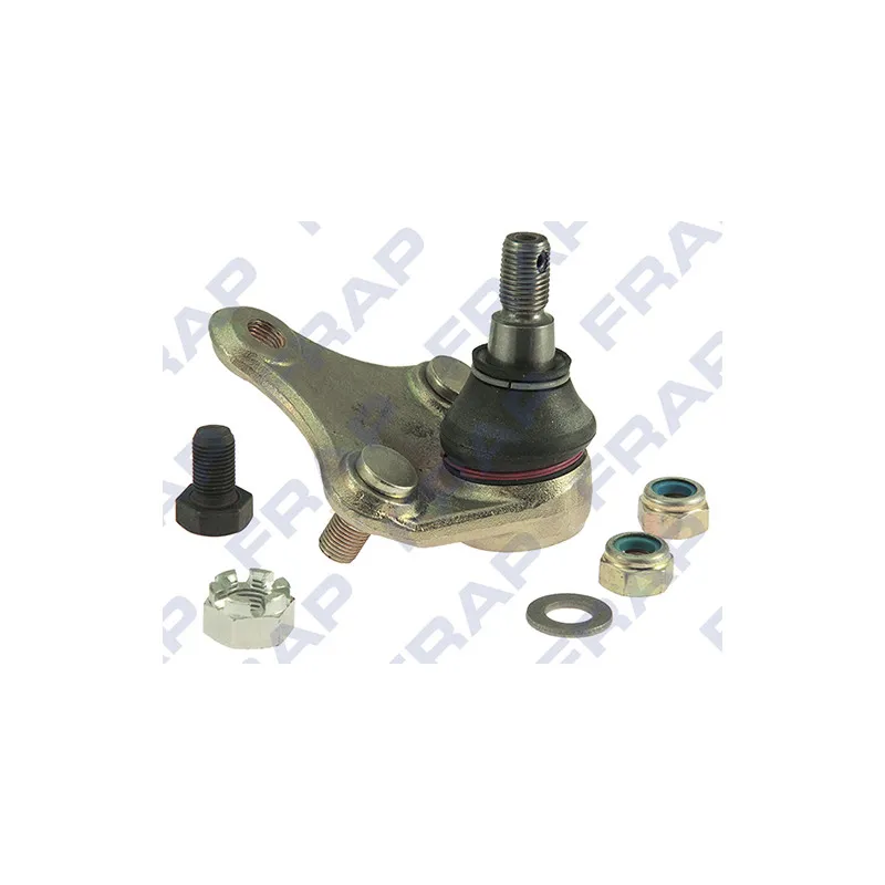 Rotule de suspension FRAP F2712