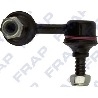 Entretoise/tige, stabilisateur FRAP